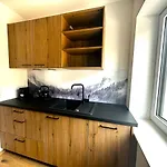 Bergmann Apartment Ebensee