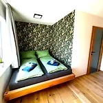 Bergmann Apartment *