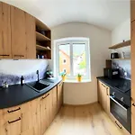 Apartment Bergmann Ebensee