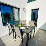 Apartment Bergmann *