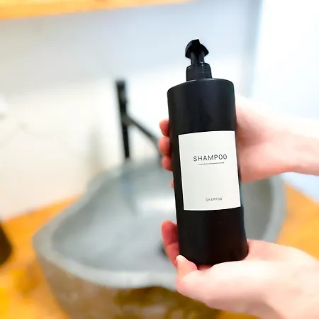 Appartement Bergmann