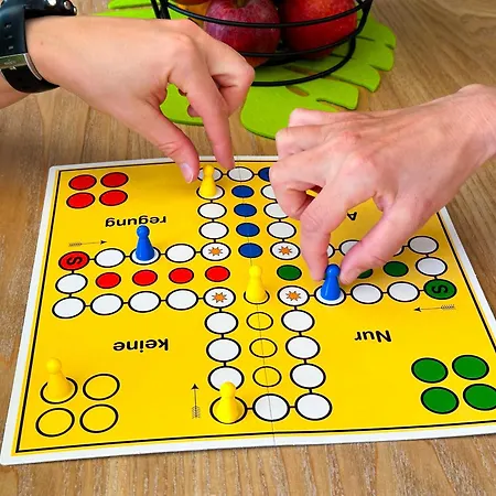 Bergmann Appartement