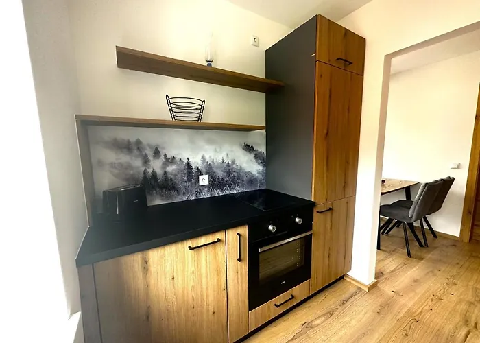 Bergmann Appartement Ebensee