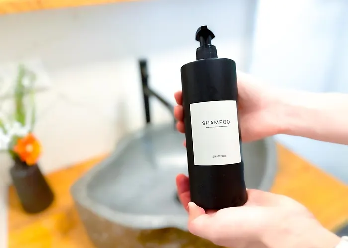 Appartement Bergmann