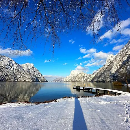 Bergmann Апартаменты *