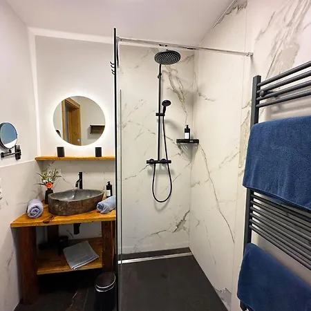 Апартаменты Bergmann Эбензее