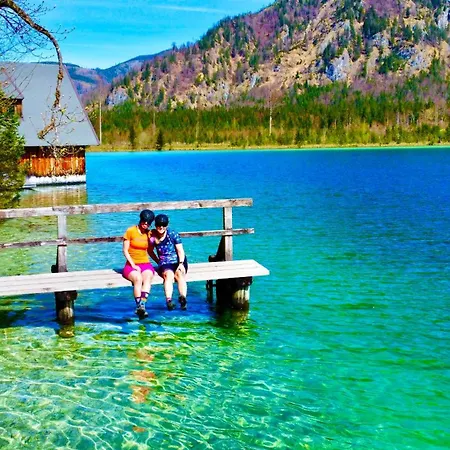 Bergmann Эбензее