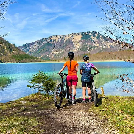 Bergmann Апартаменты