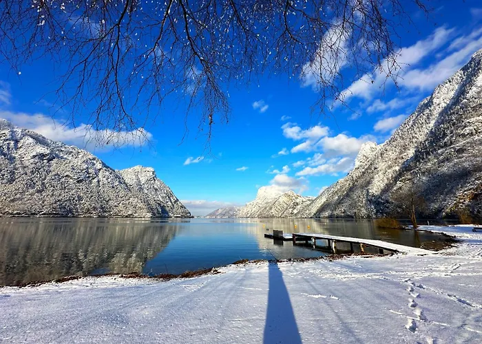 Bergmann Apartmán *