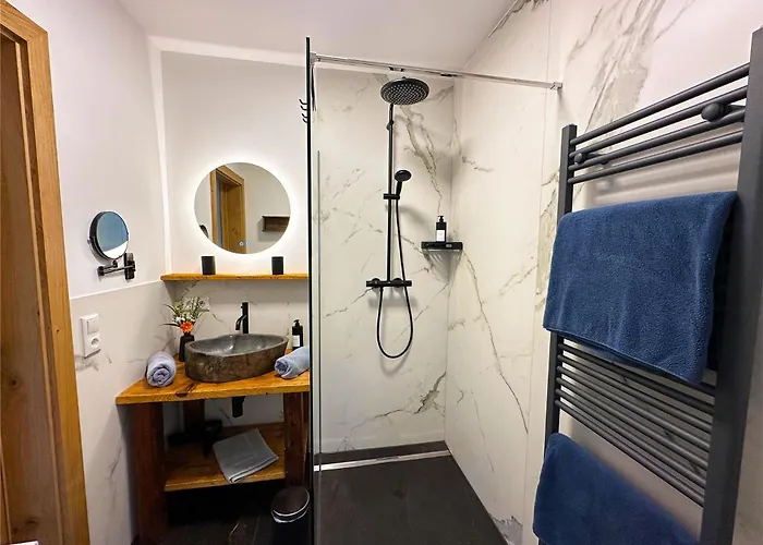 Apartmán Bergmann Ebensee